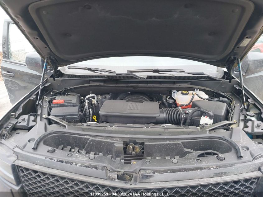 2023 Cadillac Escalade VIN: 1GYS4GKL9PR494131 Lot: 11999259