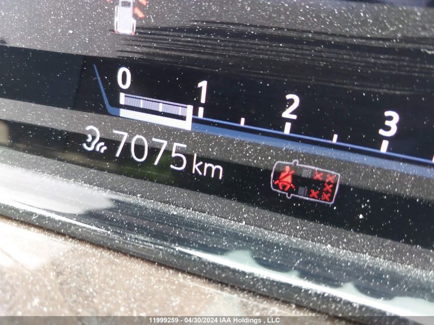 2023 Cadillac Escalade VIN: 1GYS4GKL9PR494131 Lot: 11999259