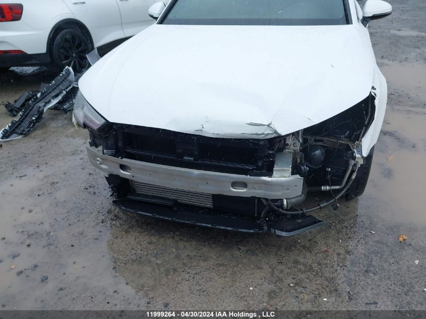 2018 Audi A4 Sedan VIN: WAUANAF45JN007906 Lot: 11999264