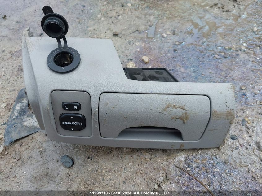 2007 Toyota Camry VIN: JTNBB46K973002918 Lot: 11999310