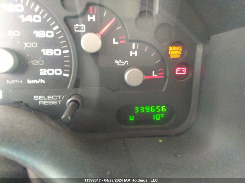 2004 Ford Explorer VIN: 1FMZU73K74ZA21359 Lot: 11999317