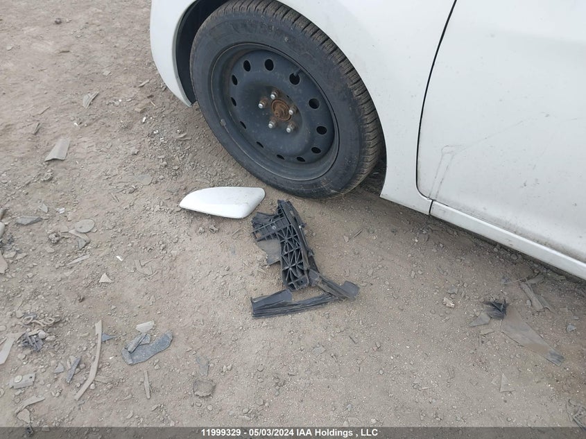 2012 Hyundai Elantra Gls VIN: 5NPDH4AE1CH107853 Lot: 11999329