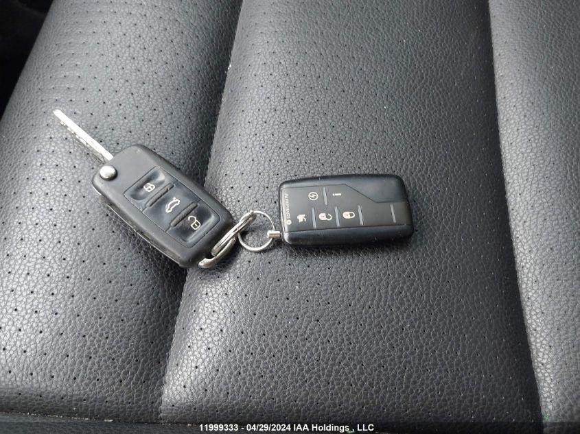 2013 Volkswagen Tiguan S/Se/Sel VIN: WVGJV7AX0DW520627 Lot: 11999333