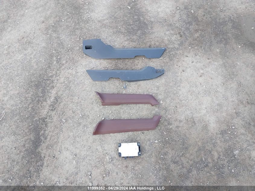 2023 Ford Expedition Limited VIN: 1FMJU2A82PEA35172 Lot: 11999352