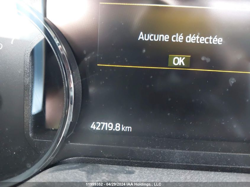 2023 Ford Expedition Limited VIN: 1FMJU2A82PEA35172 Lot: 11999352