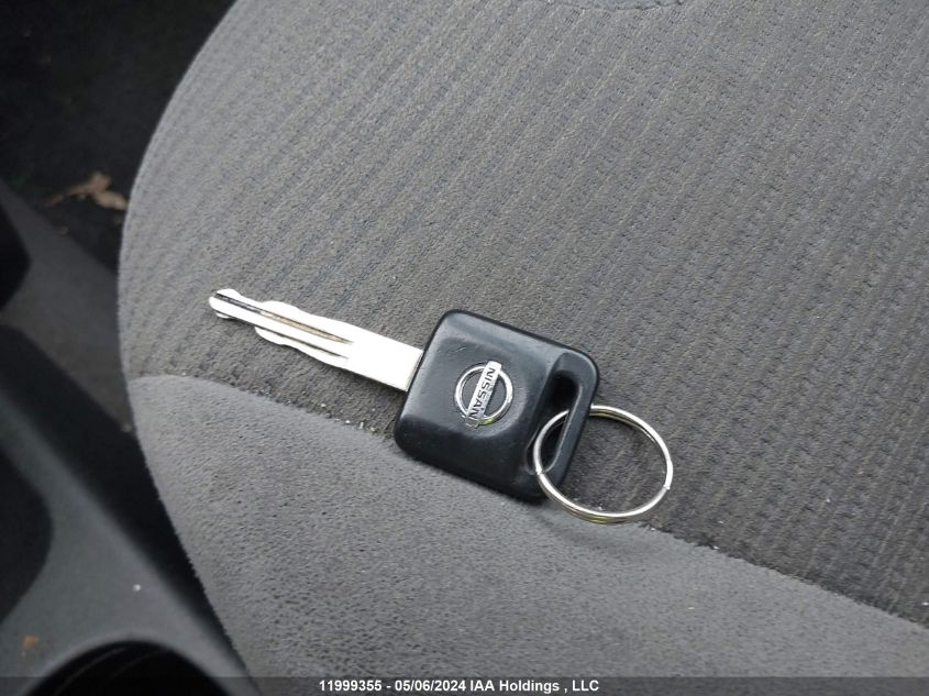 2011 Nissan Sentra VIN: 3N1AB6AP2BL710409 Lot: 11999355