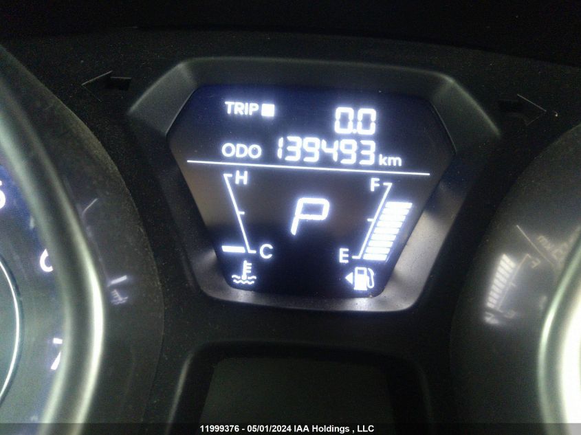 2012 Hyundai Elantra Gl/Gls/L/Limited VIN: 5NPDH4AE5CH129371 Lot: 11999376