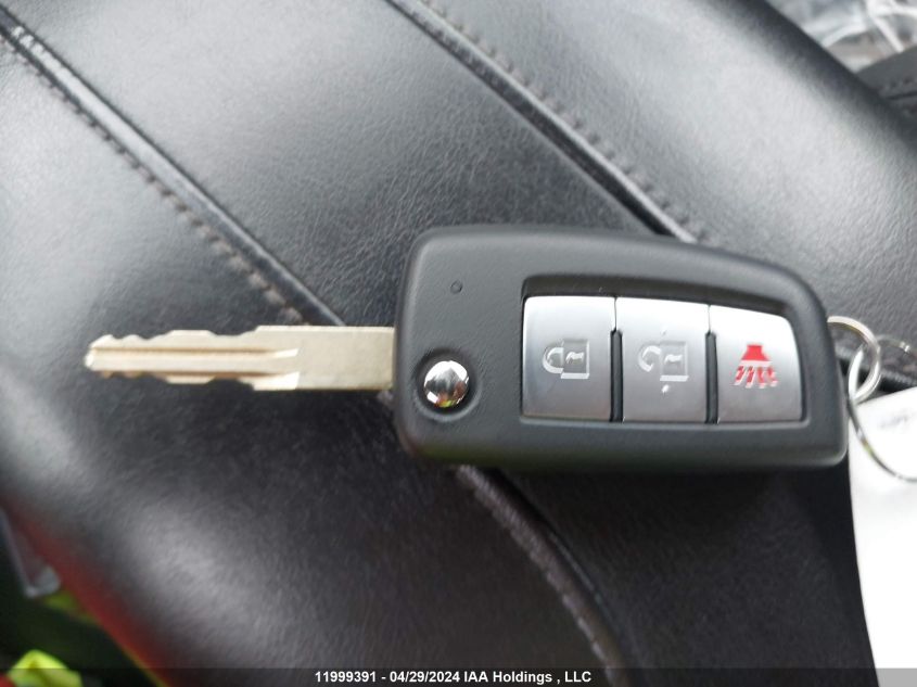 2018 Nissan Rogue S/Sl VIN: 5N1AT2MT6JC823491 Lot: 11999391