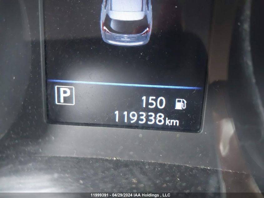 2018 Nissan Rogue S/Sl VIN: 5N1AT2MT6JC823491 Lot: 11999391