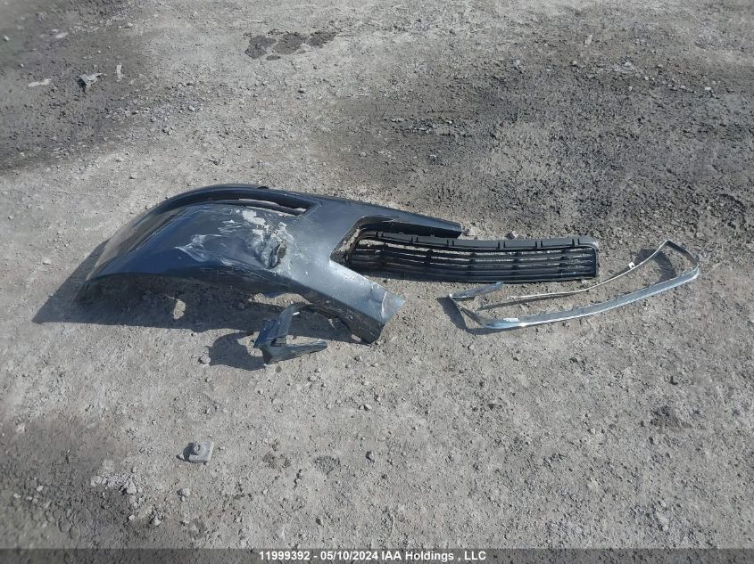 2009 Chevrolet Impala VIN: 2G1WB57K691306431 Lot: 11999392