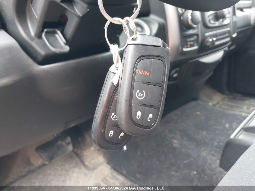 2022 Ram 1500 Classic Slt VIN: 1C6RR7LT9NS239237 Lot: 11999394