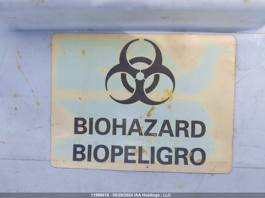 2022 Ford F250 Super Duty VIN: 1FT7W2B69NEC51085 Lot: 11999419