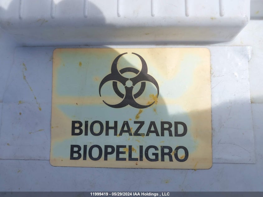 2022 Ford F250 Super Duty VIN: 1FT7W2B69NEC51085 Lot: 11999419