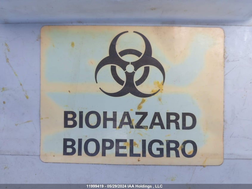 2022 Ford F250 Super Duty VIN: 1FT7W2B69NEC51085 Lot: 11999419