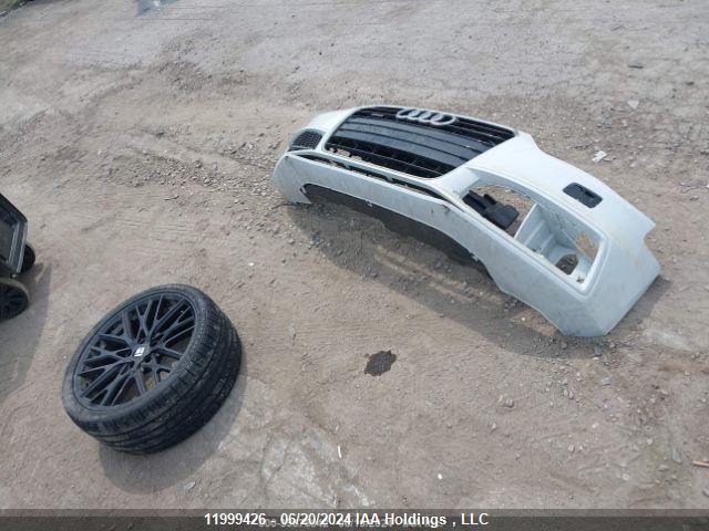 2015 Audi A4 VIN: WAUKFCFL3FN038650 Lot: 11999426