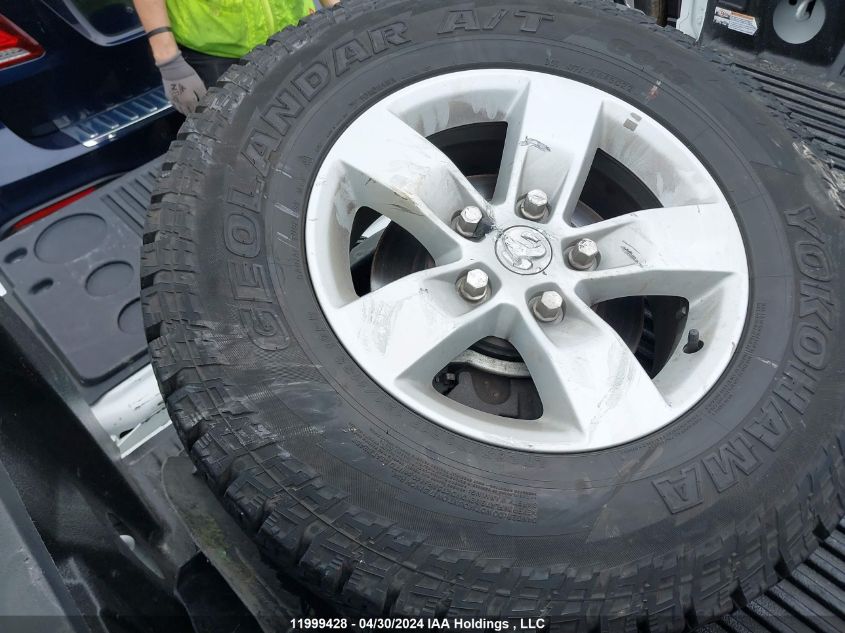 2023 Ram 1500 Classic Slt VIN: 3C6RR7LT0PG621215 Lot: 11999428