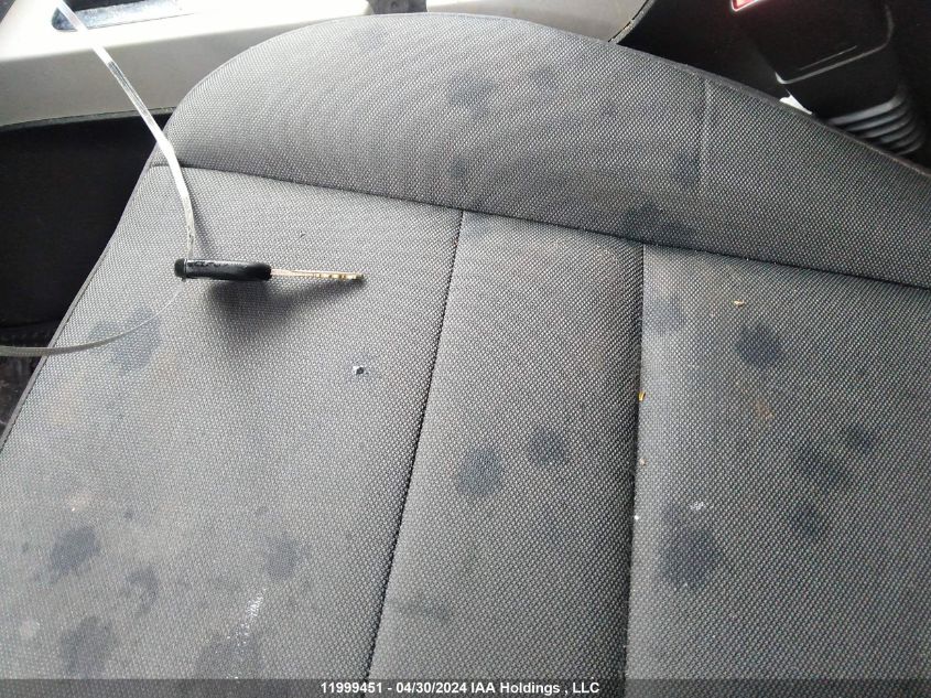 2011 Ford Escape VIN: 1FMCU9D71BKA00881 Lot: 11999451