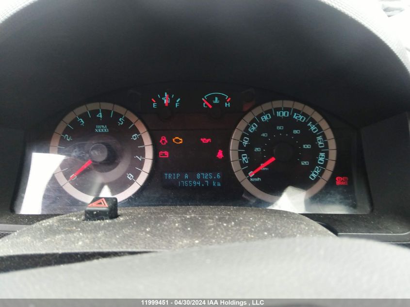 2011 Ford Escape VIN: 1FMCU9D71BKA00881 Lot: 11999451