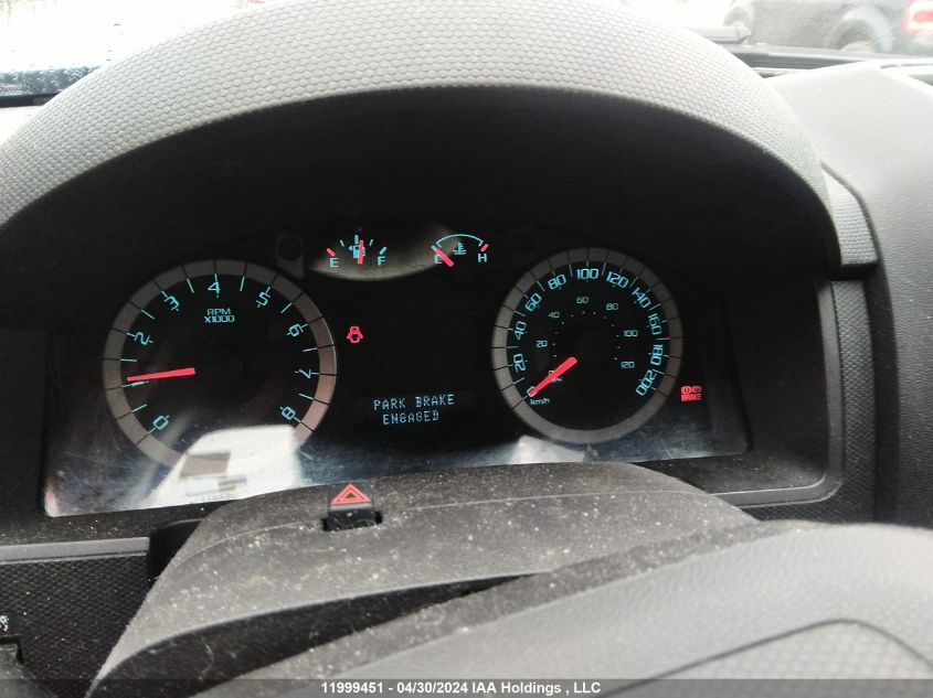 2011 Ford Escape VIN: 1FMCU9D71BKA00881 Lot: 11999451