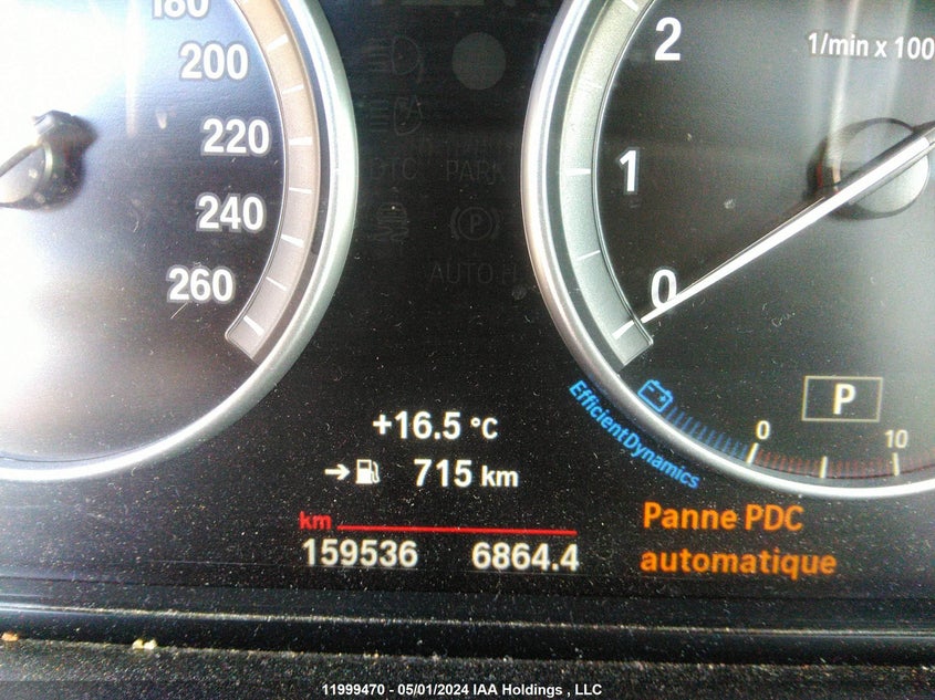 2017 BMW X3 VIN: 5UXWX9C50H0D95537 Lot: 11999470