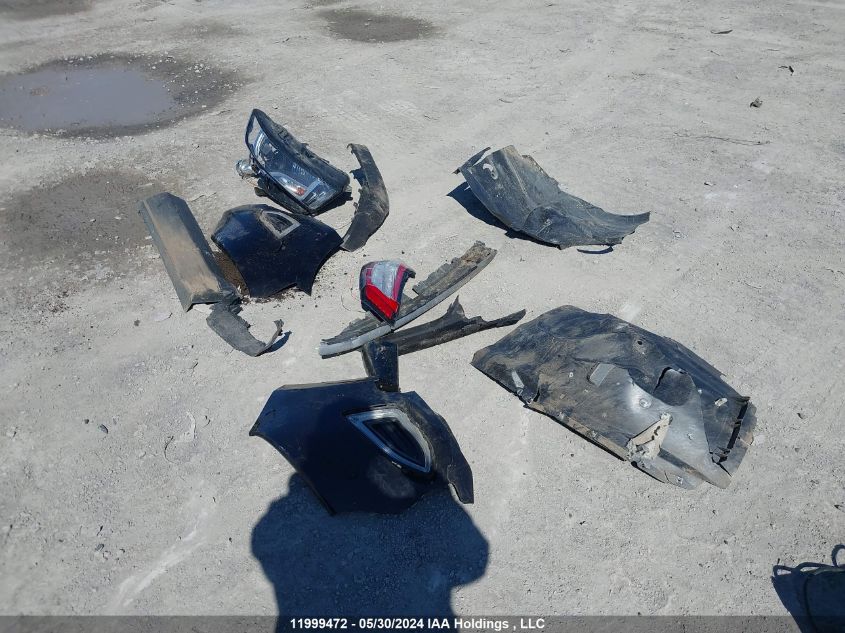 2016 Ford Edge VIN: 2FMPK4J82GBC32740 Lot: 11999472