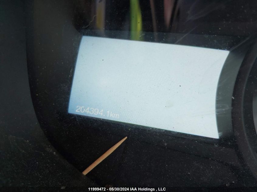 2016 Ford Edge VIN: 2FMPK4J82GBC32740 Lot: 11999472