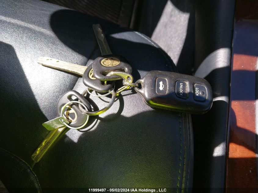 1996 Lexus Ls 400 VIN: JT8BH22F2T0036791 Lot: 11999497