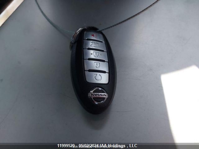 2018 Nissan Nissan VIN: 5N1AZ2MH8JN142179 Lot: 11999520