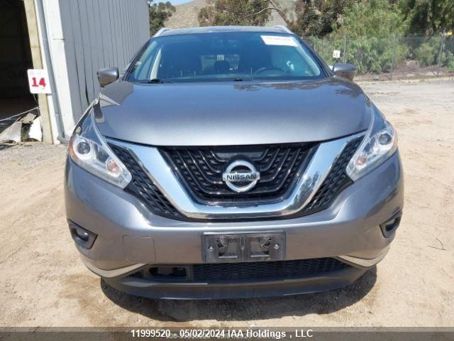2018 Nissan Nissan VIN: 5N1AZ2MH8JN142179 Lot: 11999520