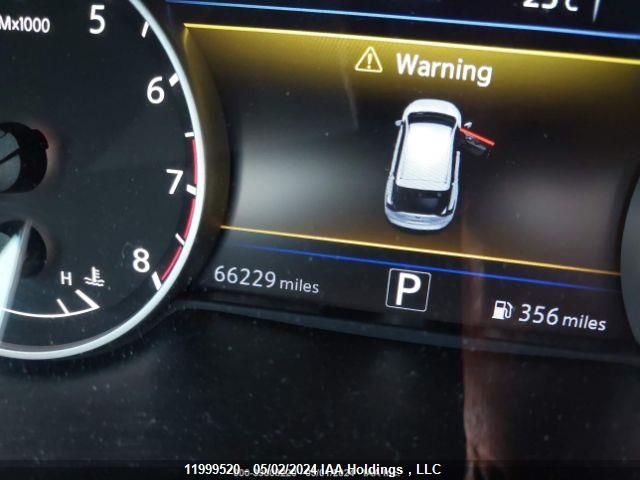 2018 Nissan Nissan VIN: 5N1AZ2MH8JN142179 Lot: 11999520