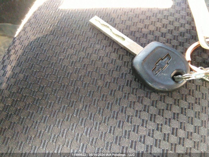 2015 Chevrolet Silverado 1500 VIN: 3GCUKREC2FG341388 Lot: 11999522