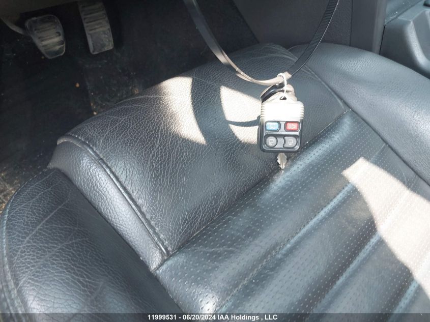 2009 Ford Mustang VIN: 1ZVHT82H695117607 Lot: 11999531