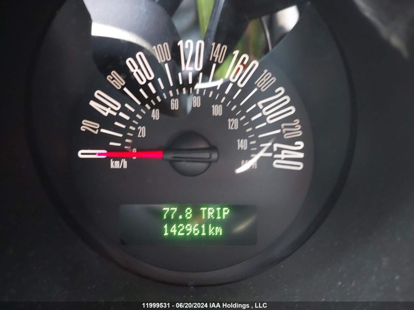 2009 Ford Mustang VIN: 1ZVHT82H695117607 Lot: 11999531