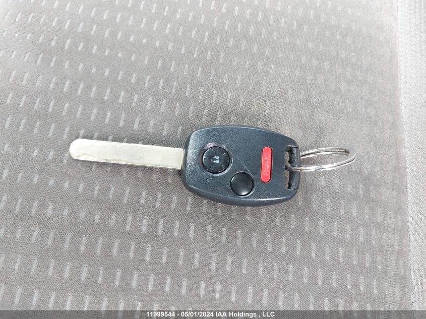 2009 Honda Cr-V VIN: 5J6RE48589L802771 Lot: 11999544