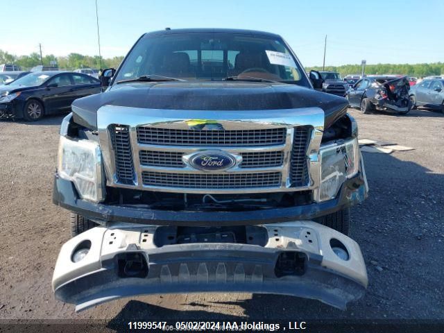 2010 Ford F-150 Fx4/Harley-Davidson/King Ranch/Lariat/Platinum/Xl/Xlt VIN: 1FTFW1EV7AKE44047 Lot: 11999547