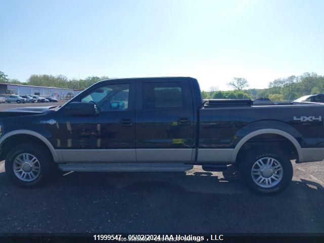 2010 Ford F-150 Fx4/Harley-Davidson/King Ranch/Lariat/Platinum/Xl/Xlt VIN: 1FTFW1EV7AKE44047 Lot: 11999547