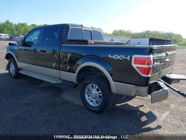 2010 Ford F-150 Fx4/Harley-Davidson/King Ranch/Lariat/Platinum/Xl/Xlt VIN: 1FTFW1EV7AKE44047 Lot: 11999547