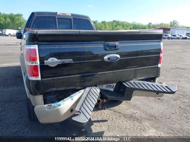 2010 Ford F-150 Fx4/Harley-Davidson/King Ranch/Lariat/Platinum/Xl/Xlt VIN: 1FTFW1EV7AKE44047 Lot: 11999547