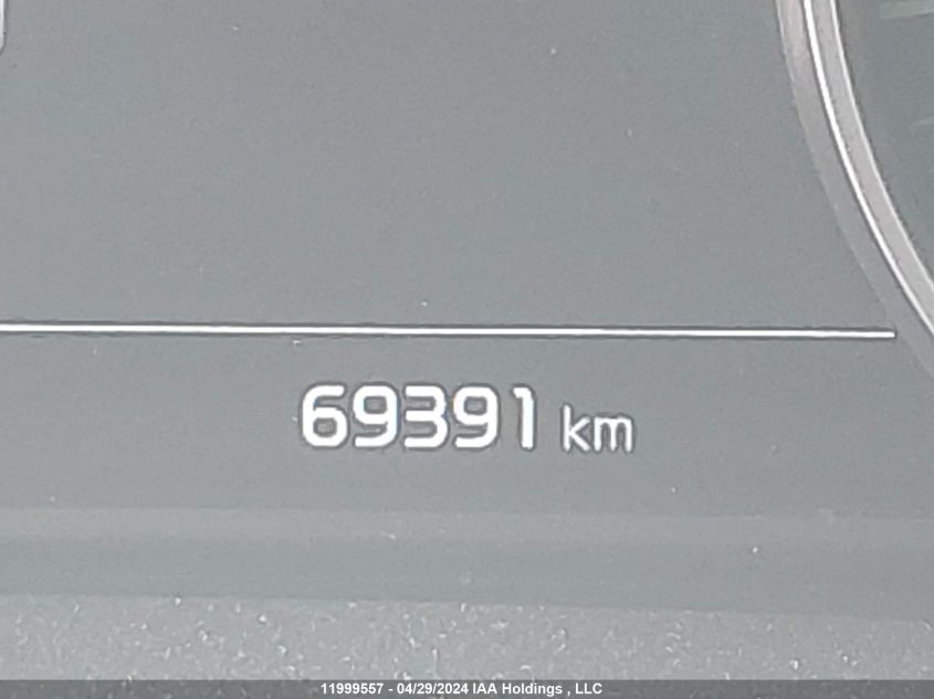 2021 Kia Seltos VIN: KNDERCAA8M7230516 Lot: 11999557