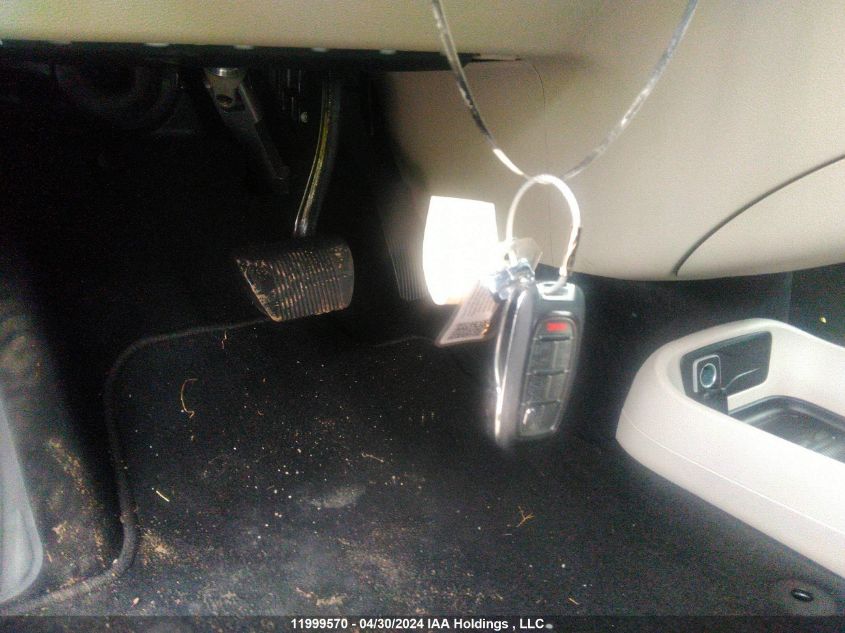 2023 Chrysler Pacifica Touring L VIN: 2C4RC1BG7PR561021 Lot: 11999570