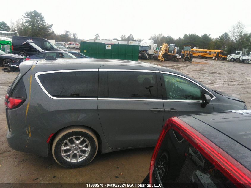 2023 Chrysler Pacifica Touring L VIN: 2C4RC1BG7PR561021 Lot: 11999570