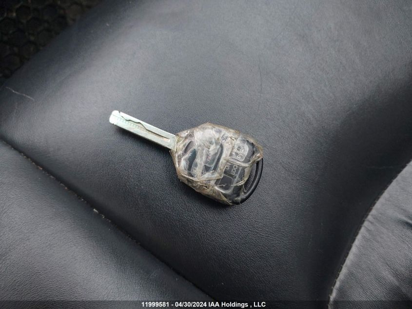 2007 Lexus Rx 350 VIN: 2T2HK31U67C029515 Lot: 11999581