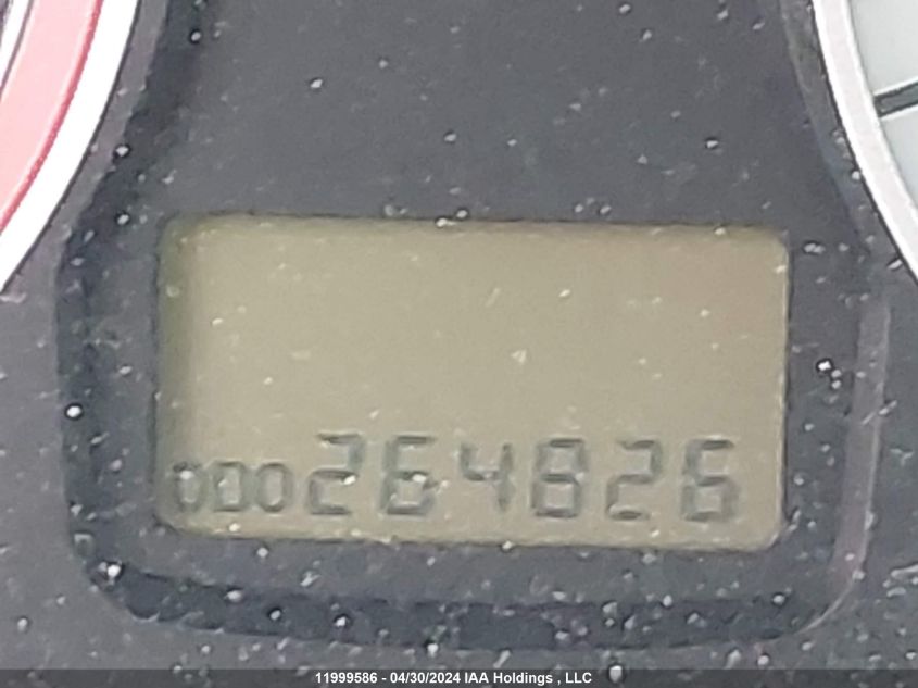 2007 Hyundai Azera Se/Limited VIN: KMHFC46F77A220241 Lot: 11999586