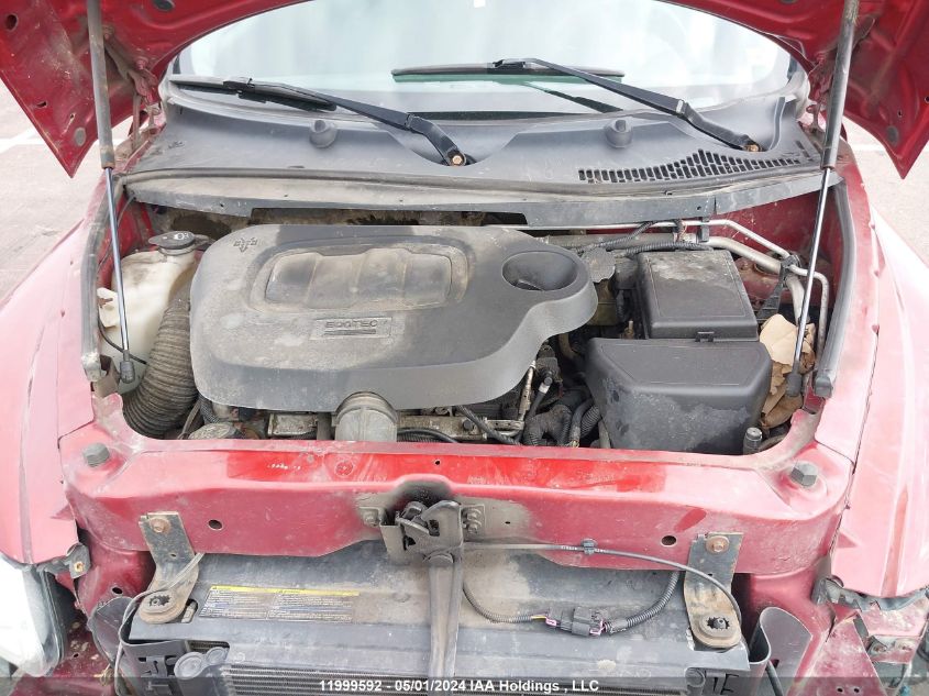 2008 Chevrolet Hhr Ls VIN: 3GNDA13D48S607971 Lot: 11999592