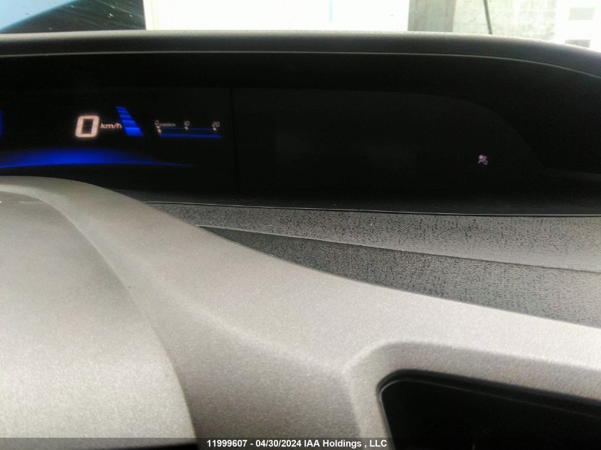 2012 Honda Civic Cpe Lx VIN: 2HGFG3B41CH008696 Lot: 11999607