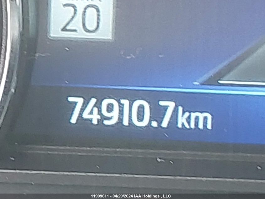 2022 Ford Explorer Xlt VIN: 1FMSK8DH4NGB59454 Lot: 11999611