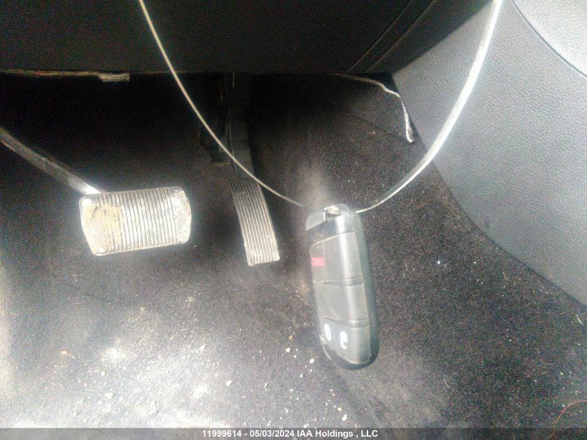 2015 Dodge Durango Sxt VIN: 1C4RDJAG1FC154186 Lot: 11999614