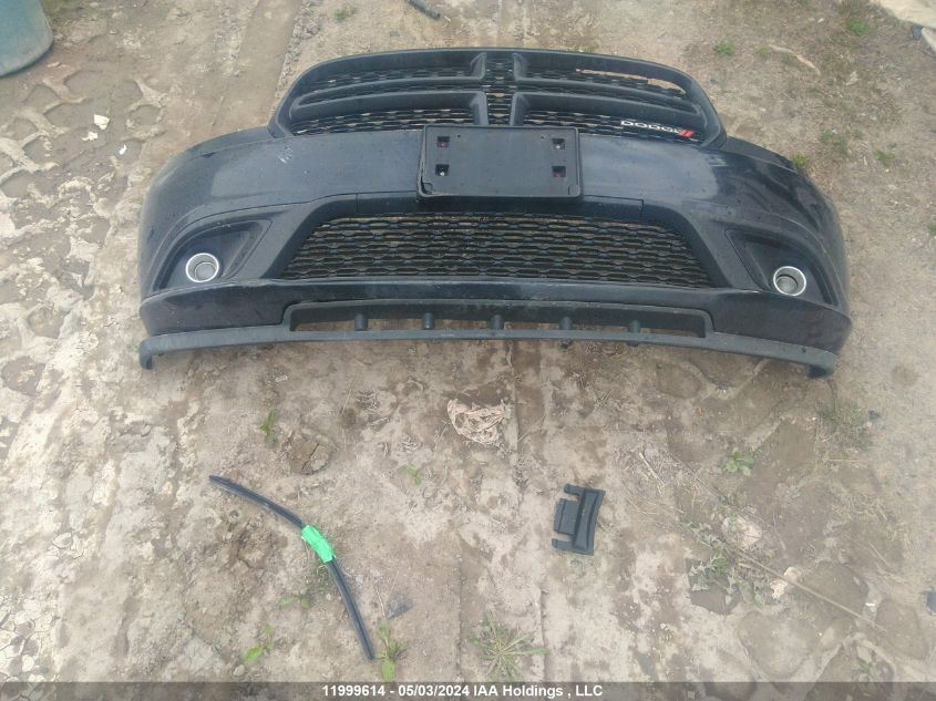 2015 Dodge Durango Sxt VIN: 1C4RDJAG1FC154186 Lot: 11999614