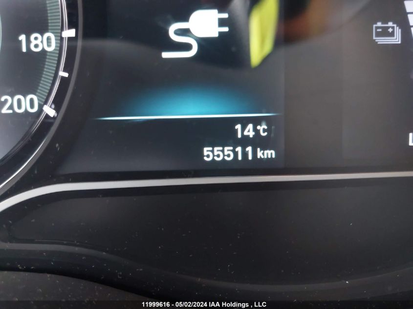 2021 Hyundai Kona Sel VIN: KM8K23AG1MU130668 Lot: 11999616