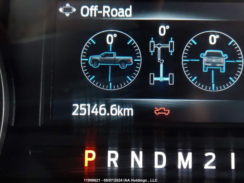 2020 Ford F250 Super Duty VIN: 1FT7W2B61LEC33497 Lot: 11999621